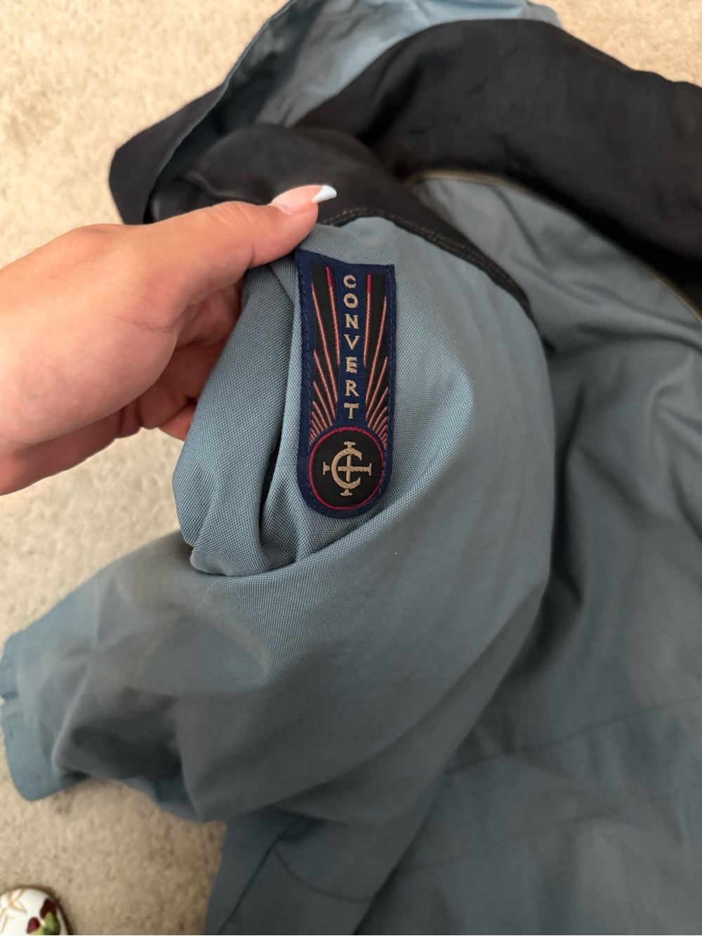 Columbia Convert Jacket - Picture 6 of 7